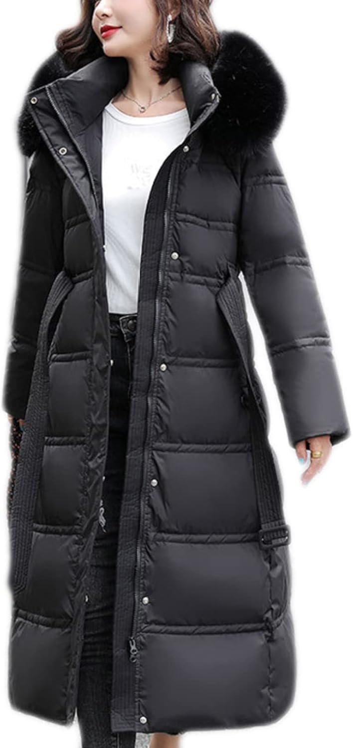 美品 大きいサイズ コシノヒロコ ダウンコート 女優襟 ショールカラー