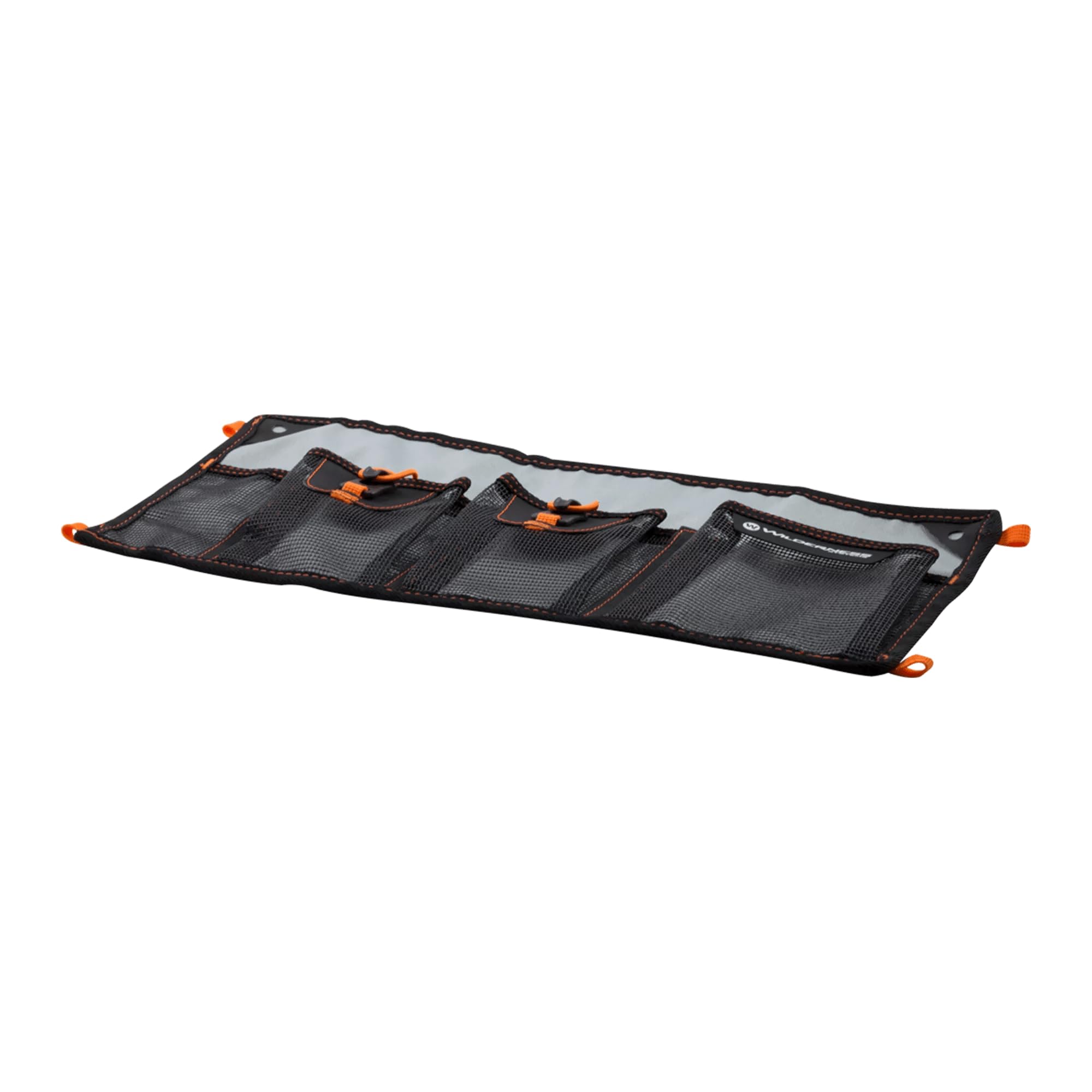 Housse De Kayak Wilderness Systems Taille XL - Universelle Pour Kayak Sit-on-top 4.5 à 4.6m - Polyester 600D Résistant