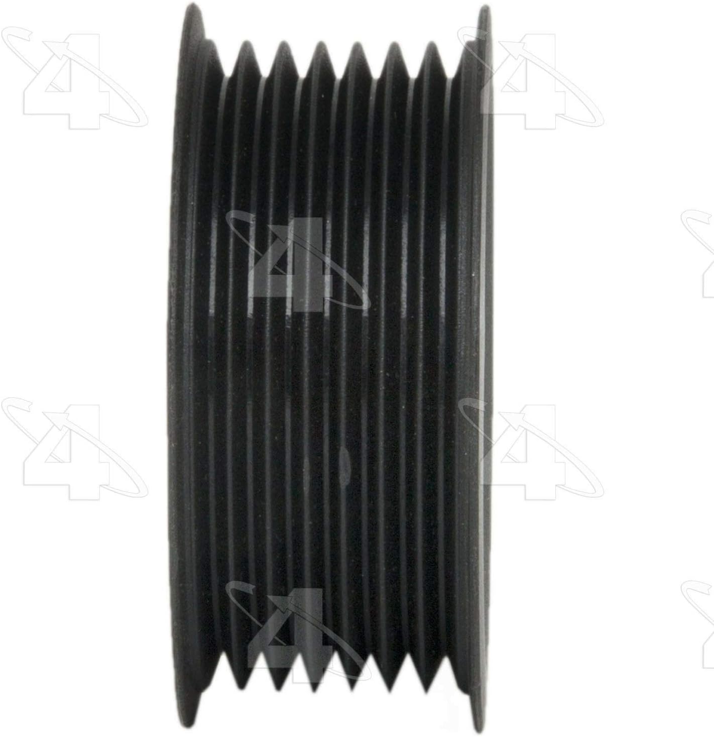 Four Seasons (45038) Drive Belt Idler Pulley