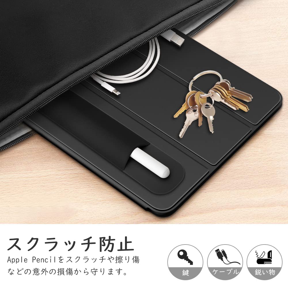 Amazon.co.jp: Apple Pencil ホルダー Apple Pencil Pro/2世代/1世代 