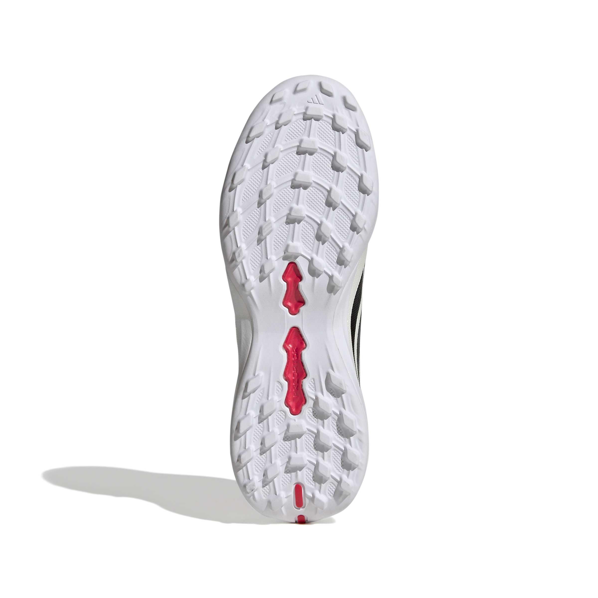 adidas Unisex League Fold-Over Tongue Turf Kids Fußballschuh