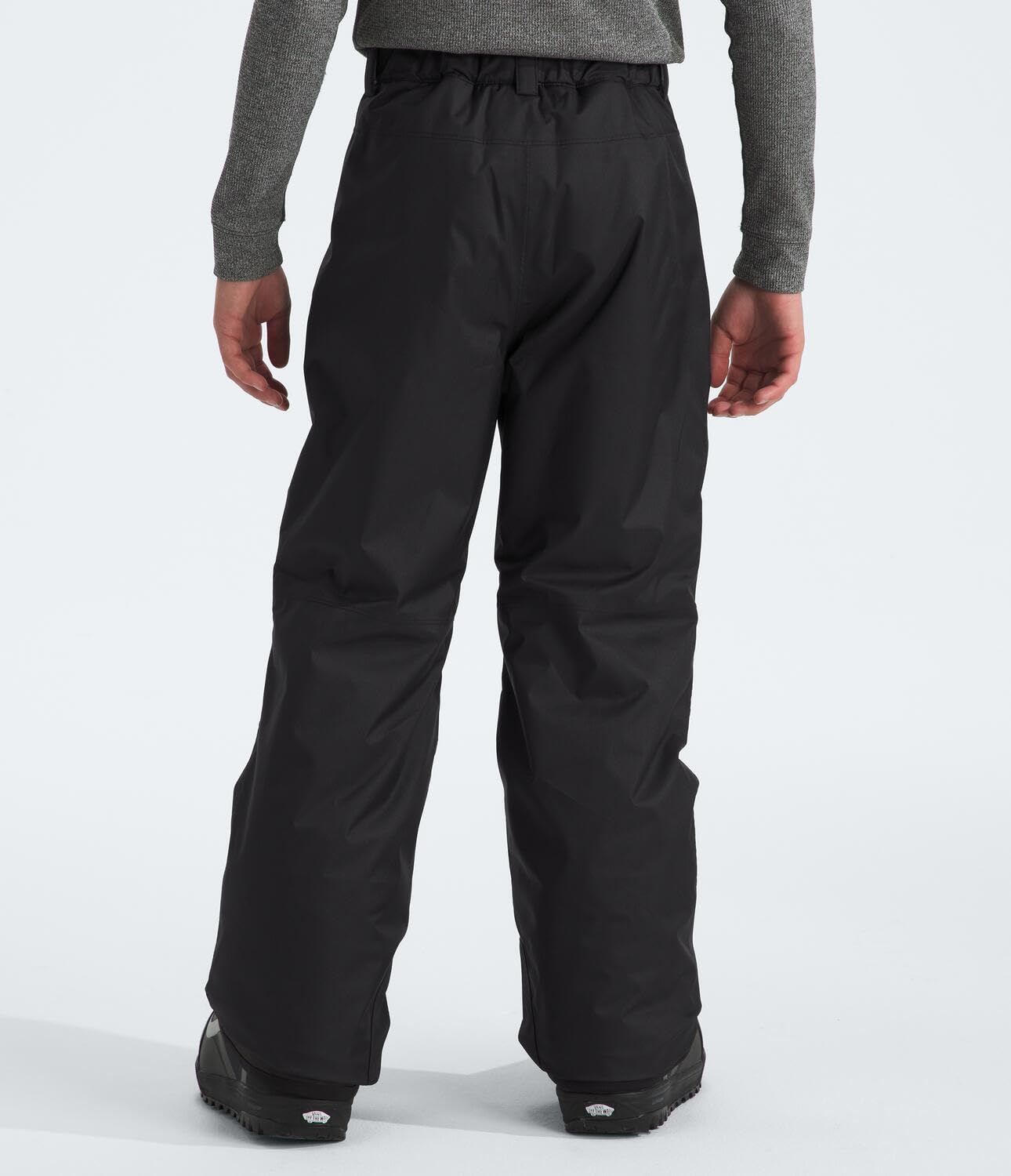 The North Face Freedom Insulated - Pantalon - Classique - Garçon
