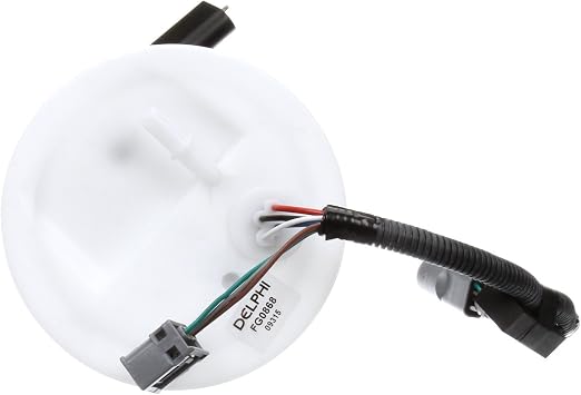 Delphi FG0868 Fuel Pump Module Assembly