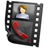 Add full-screen videos ringtones to your contacts, then set them to play any time they people your phone