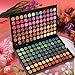 252 Colors Eyeshadow Palette Makeup set 3 Layers High Pigmented Matte Shimmer Eyeshadow Pallet Professional Full Eye Makeup Kit EyeShadow Box Ultimate Cosmetics Set