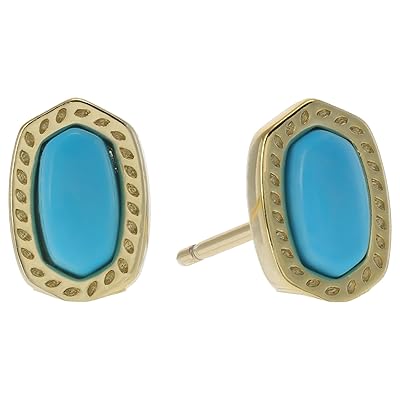 Kendra Scott Mini Ellie Stud Women