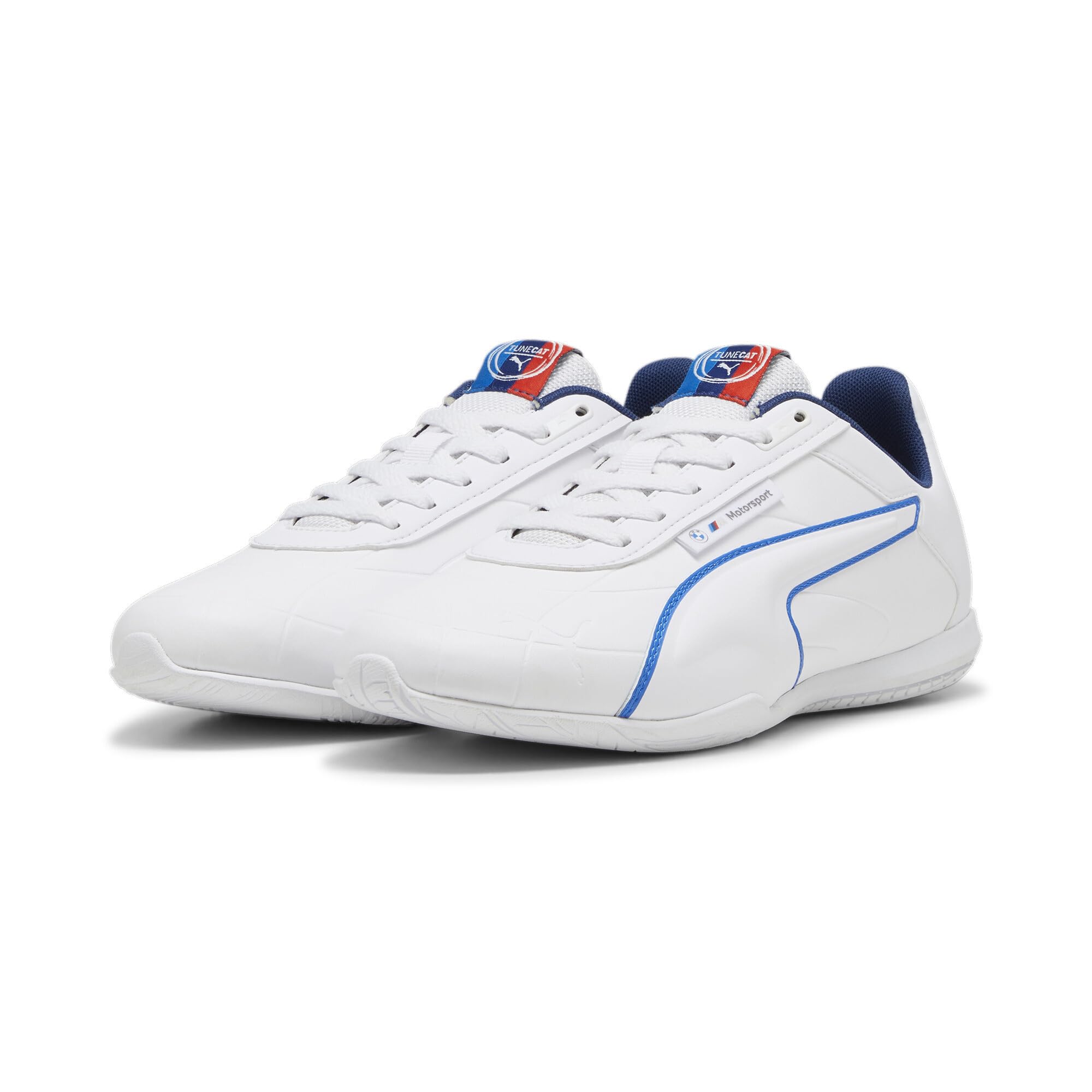 PUMA Zapatillas de conducción BMW M Motorsport Speedcat