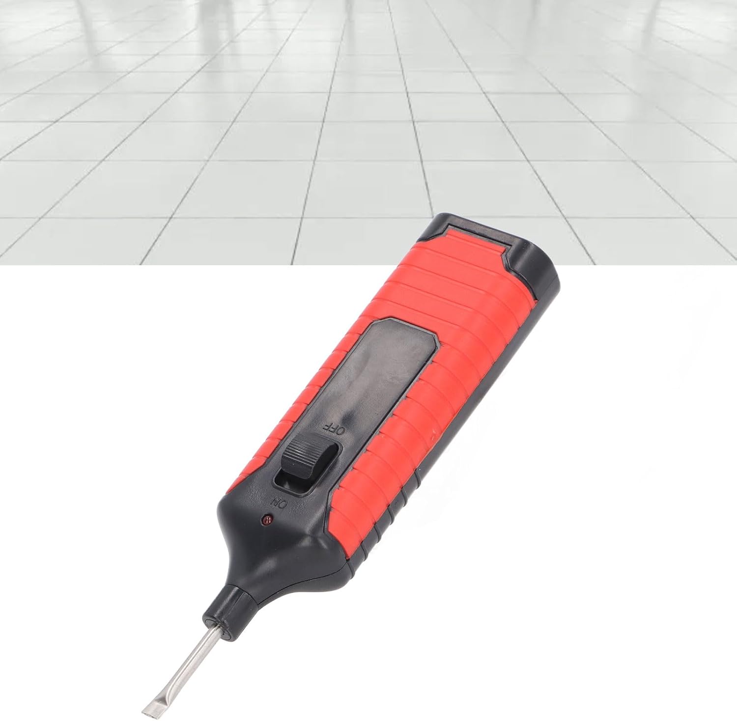 Tile Floor Repair Kit, ABS Tile Restoration Tools, Cracked Tile Repair, Stone Floor Repair for Ceramic Tiles Wall Porcelain Furniture Floor