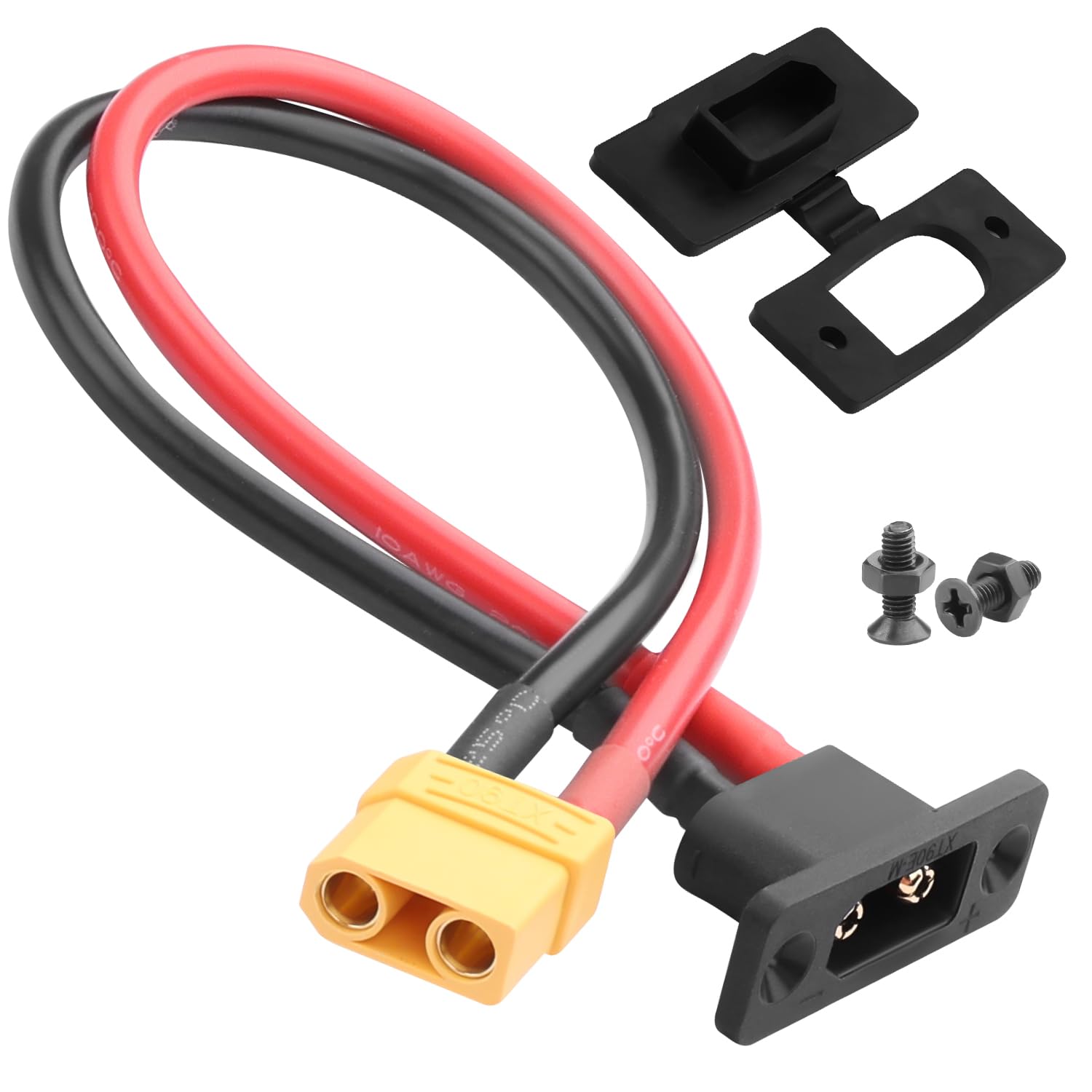 【 DC１２V ６２A 】安定化電源｜800W｜XT90端子 DC12V 62A 】安定化電源｜800W｜XT90端子 DC12V 62A 】安定化電源