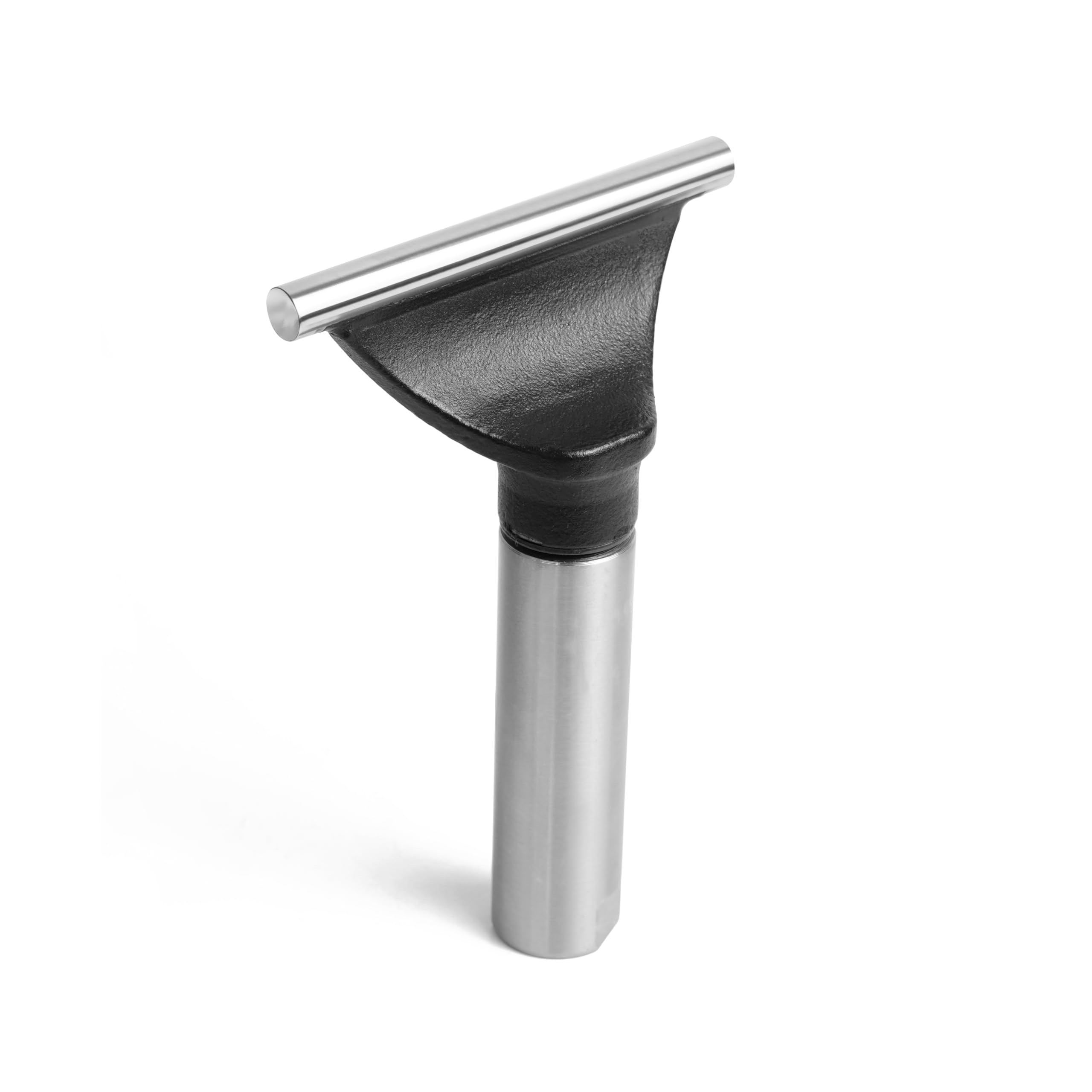25mm Dia with 4" Total Length Post for Wood Lathe Tool Rest Including Thread, M10X1.5 Thread — Amazon image 11