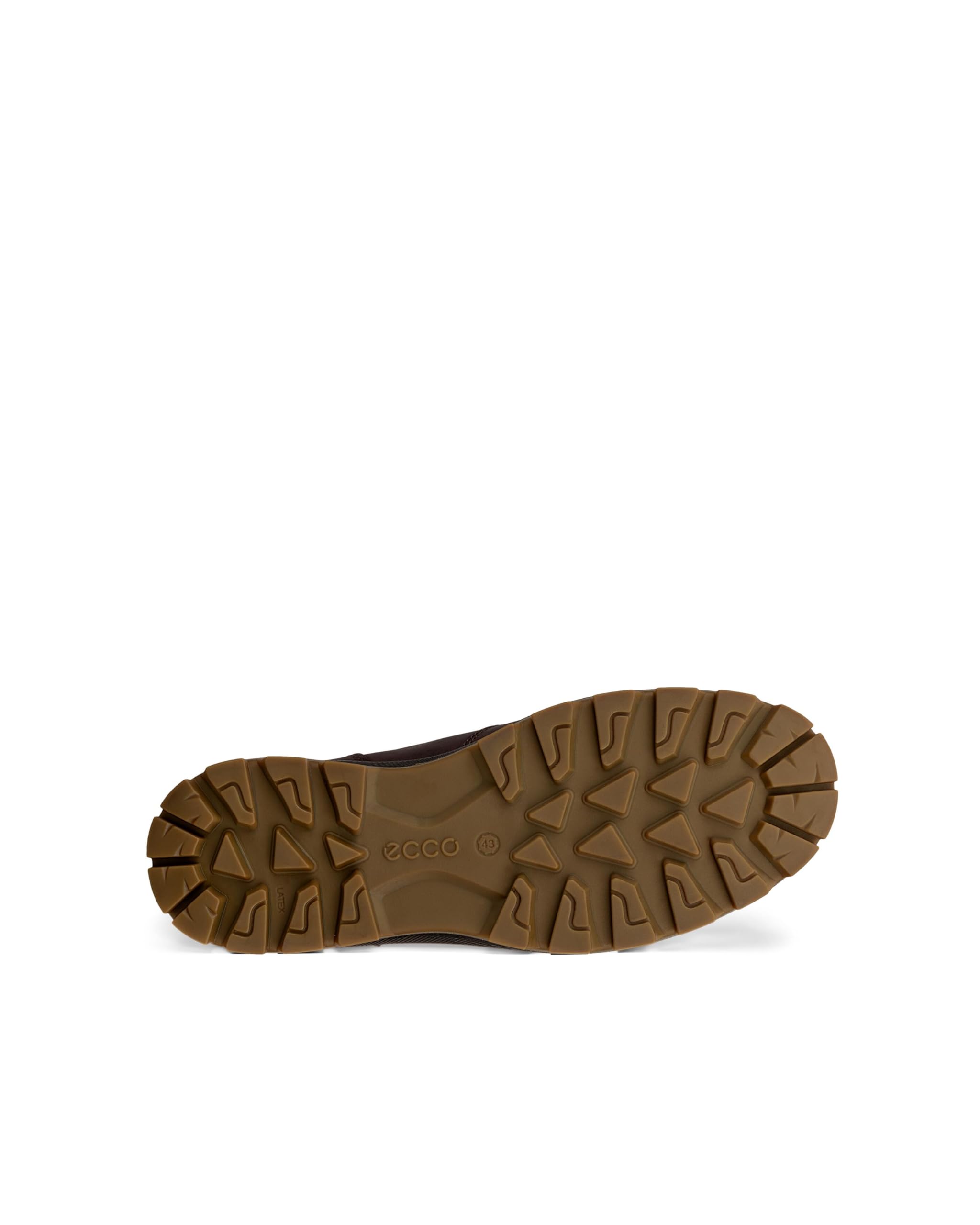 ECCO Rugged Track Botas para senderismoHombre