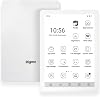 Bigme B6 eReader E-Ink de 6", 2GB+32GB, Android 14, luz frontal, blanco | pantalla HD 212PPI, sistema abierto Android 14, luz frontal de 36 niveles, almacenamiento expandible hasta 1TB, cuerpo ultra delgado de 6.98mm 1
