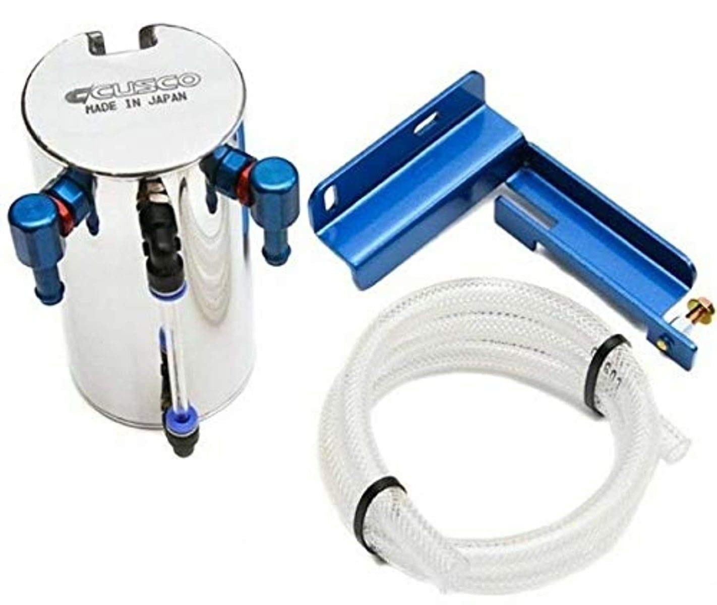 Amazon.co.jp: Cusco 692 009 A オイルキャッチタンク (GRB GVB 0.4L L