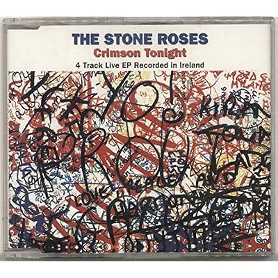 Crimson Tonight