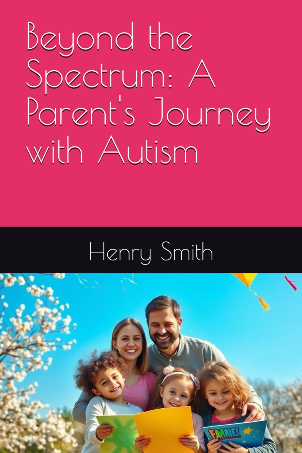 Beyond the Spectrum: A Parent's Journey with Autism