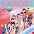 CANDY(通常盤)