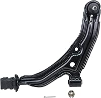Vista 318 de Detroit Axle - Brazo de control superior delantero derecho para Jeep 2011-2015 Grand Cherokee Dodge Durango brazo de control superior ajustable