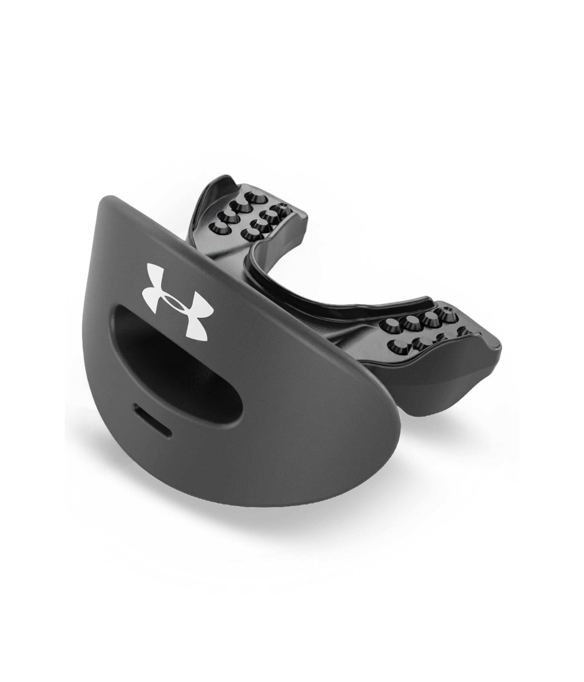 Under Armour Armour Air Lip Guard Black One Size