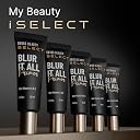 Swiss Beauty Select Blur It All Primer | Minimises Pores and Fine Lines | Infused with Vitamin E and A | 25ml | gallery image