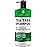 Tea Tree Oil Shampoo - Sulfate and Paraben Free with Collagen Keratin - Ideal for Women and Men with Oily Hair and Scalp Buildup - Anti Dandruff Treatment for Itchy, Dry Scalps - Salon Grade Products