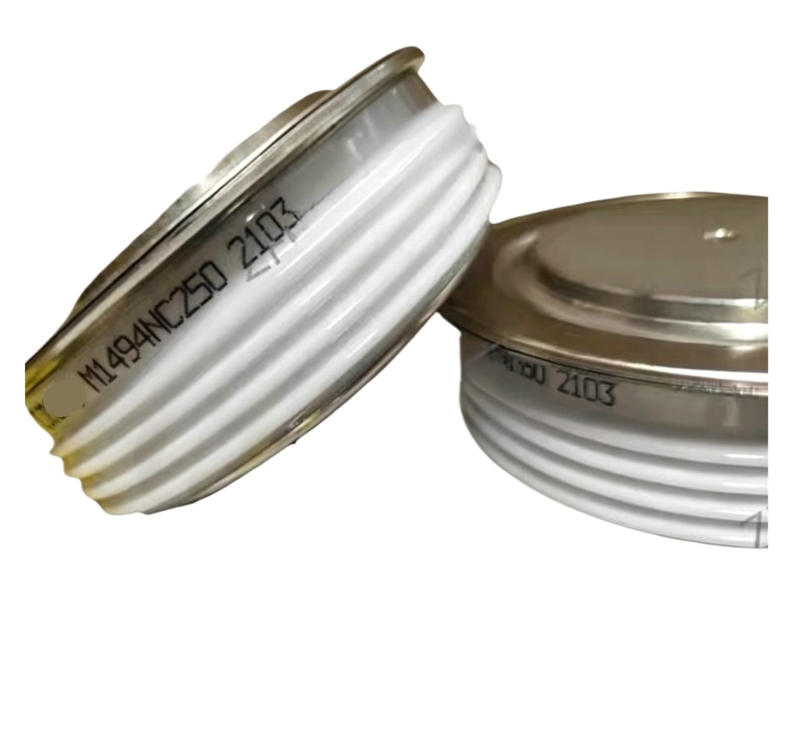 Thyristor M1242NC360 module de puissance semi-conducteur pour régulation industrielle