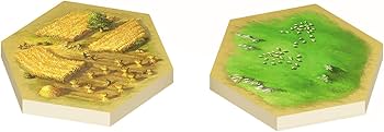カタン　海外製木製セット Amazon.co.jp: カタンの開拓者たち (Die Siedler von Catan