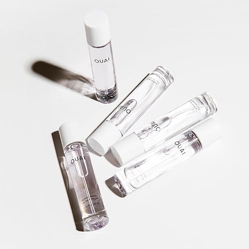 Miniatura 10 de OUAI North Bondi Eau de Parfum  Elegante perfume para mujer para el uso diario  Aroma floral fresco con notas de limón, jazmín y bergamota con