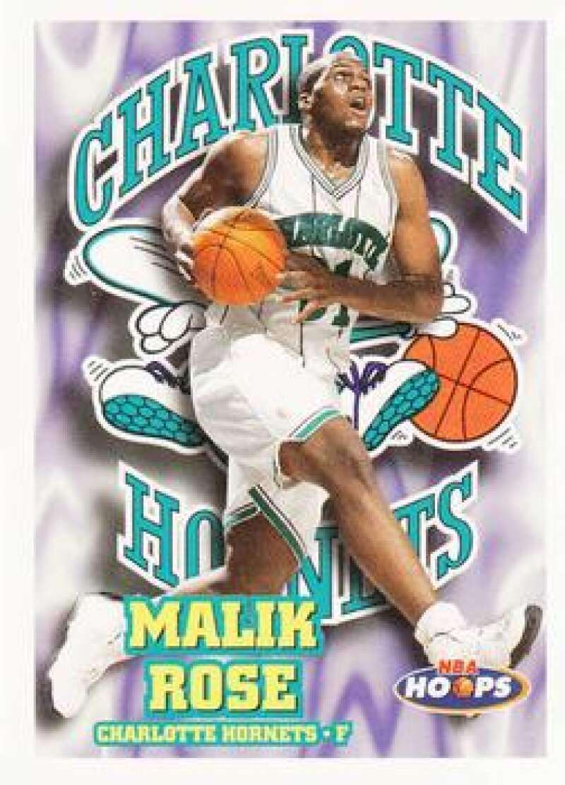 malik rose nba