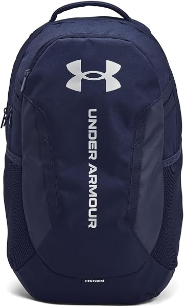 Under Armour Hustle 6 Rugzak met Waterdichte Technologie