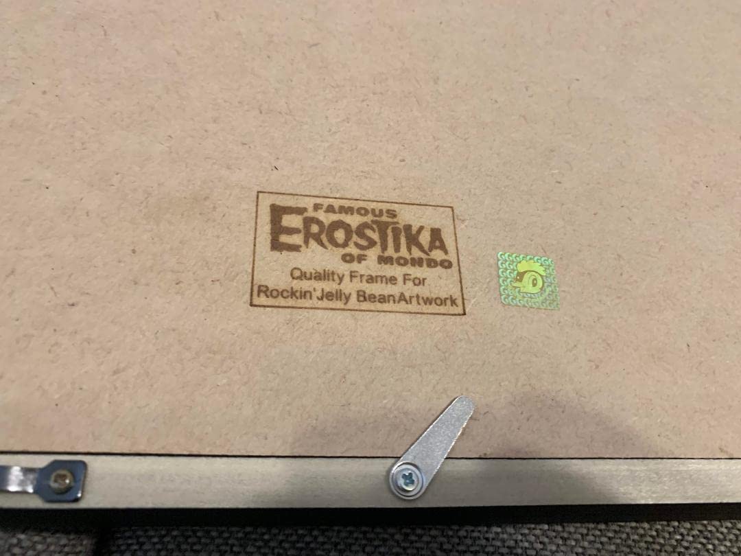 ロッキンジェリービーン ふしぎなメルモ 手塚治虫 複製画 ジークレープリント正規 Amazon.co.jp: ロッキンジェリービーン 手塚治虫 ふしぎなメルモ