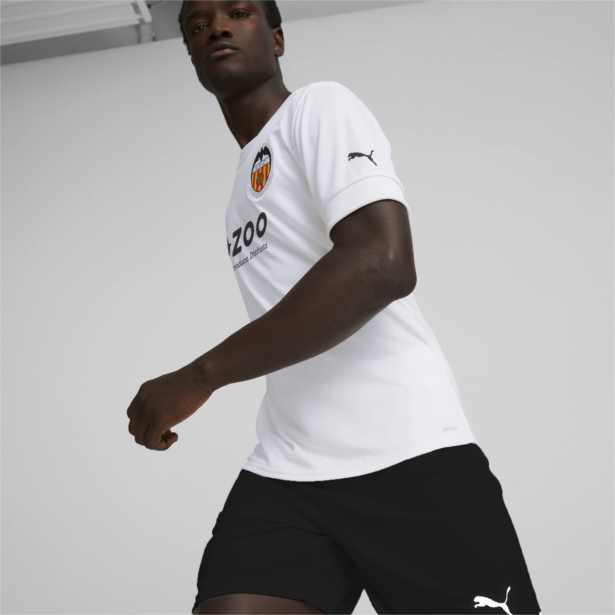 PUMA Men's Official 2022/23 Home Shirt