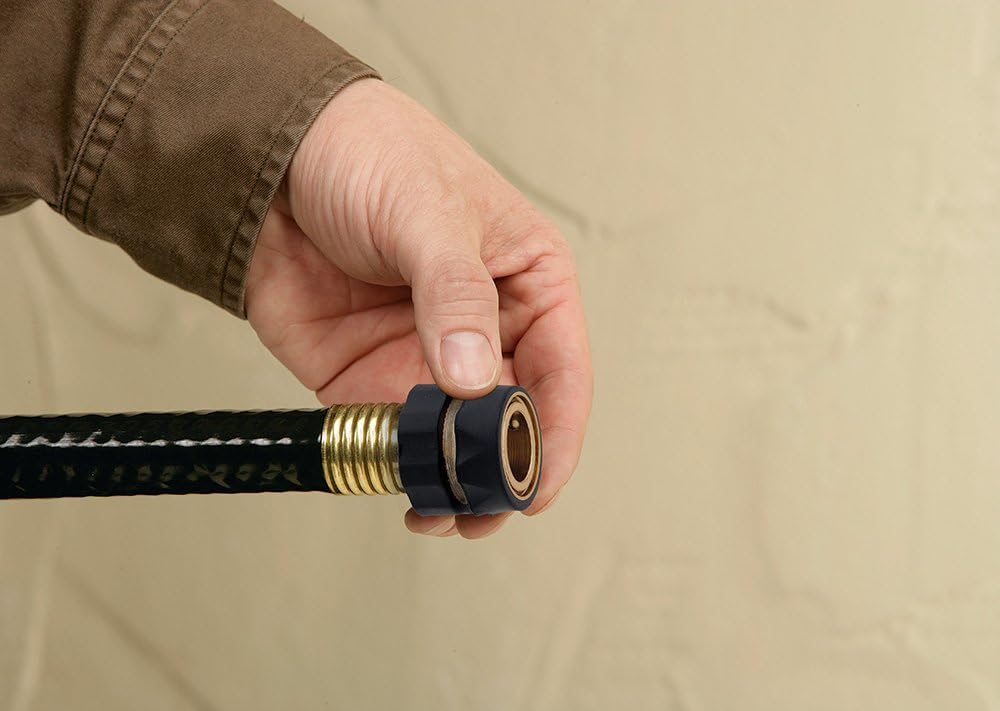 Orbit 58117N Connect Hose Quick Connector Set