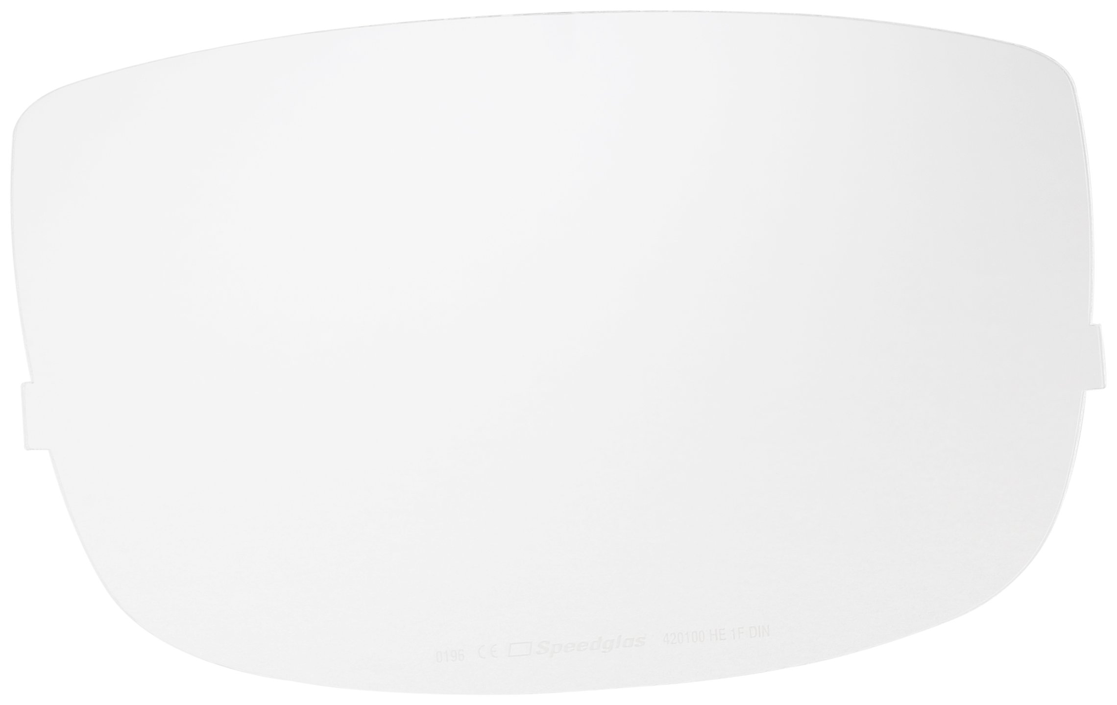 3M Speedglas Outside Protection Plate, Welding Safety 04-0270-03/37134(AAD), High Density