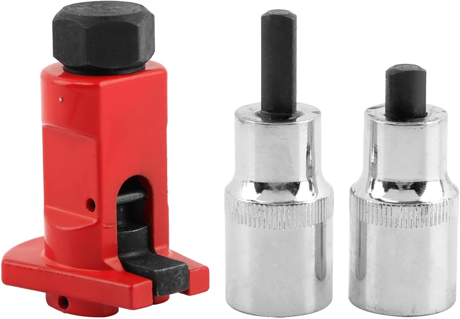 homfanseec Strut Spreader Tool with 2PCS 1/2Inch Drive