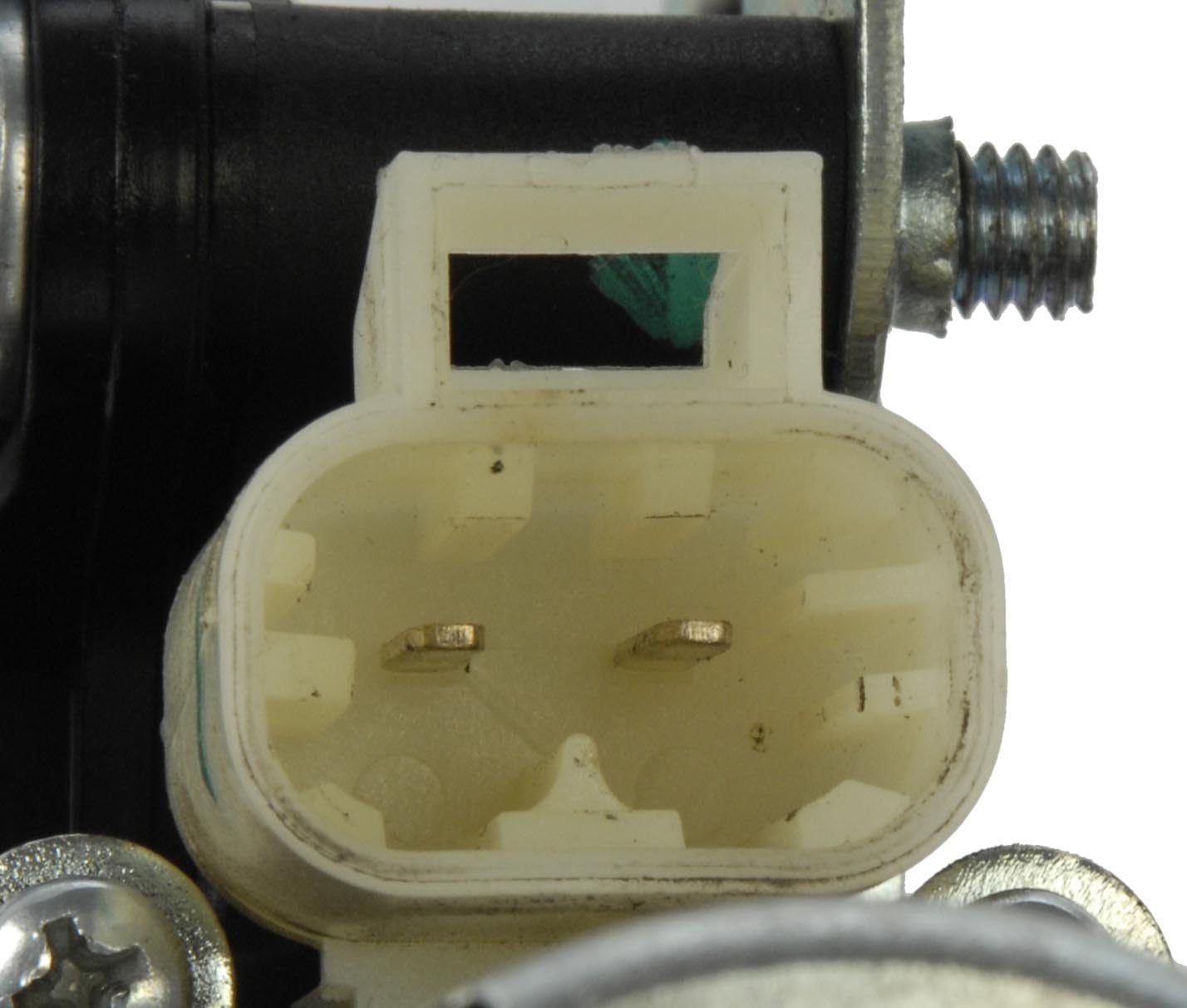 Dorman 741-810 Front Driver Side Power Window Regulator and Motor Assembly Compatible with Select Chevrolet / Pontiac Models