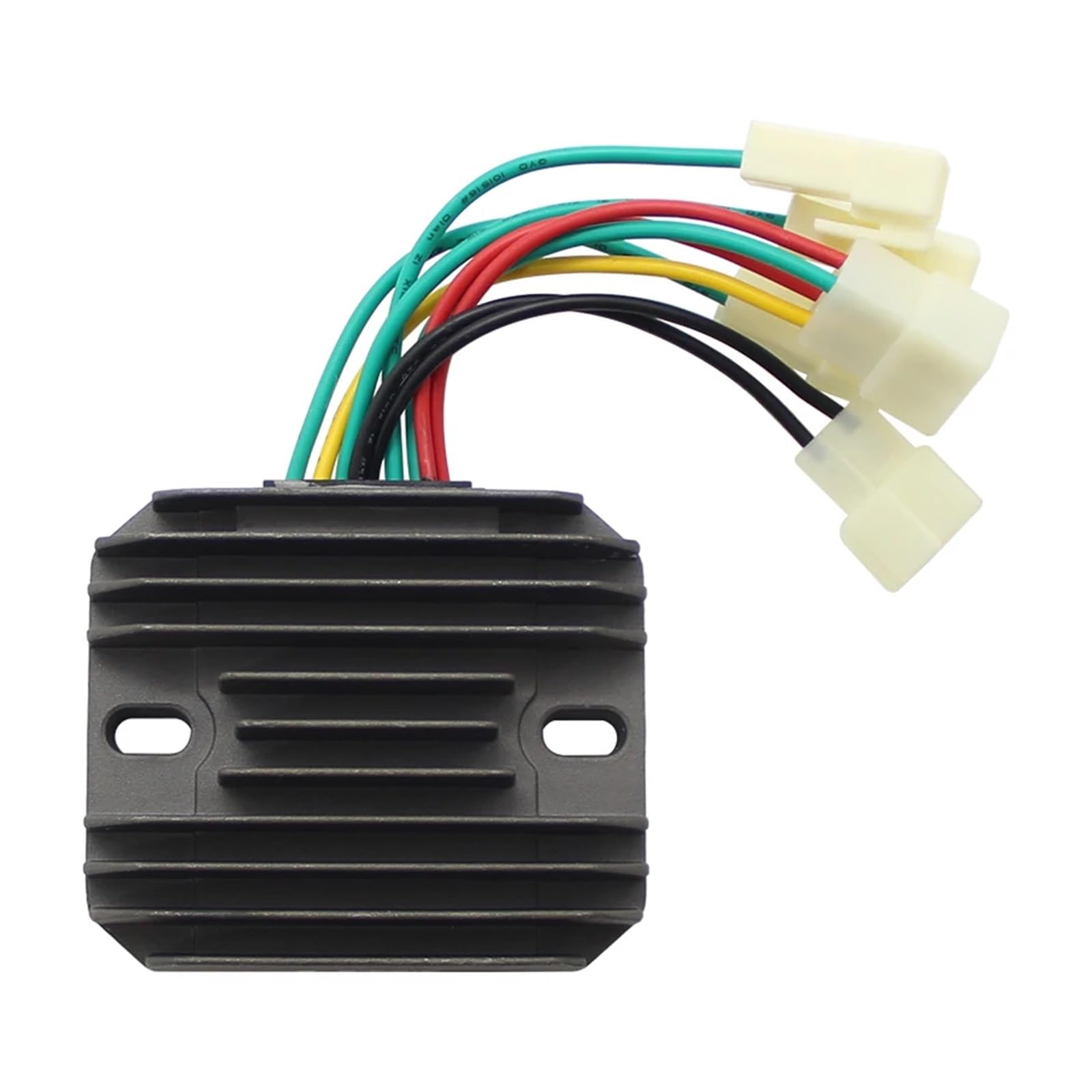 Regulador de voltaje para el mantenimiento diario de tractores 4010 de 18.5HP