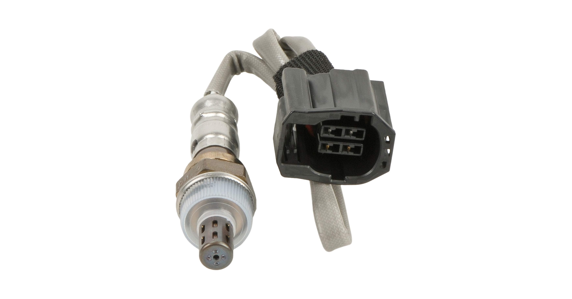 Amazon.com: BOSCH 13769 Premium OE Fitment Oxygen Sensor