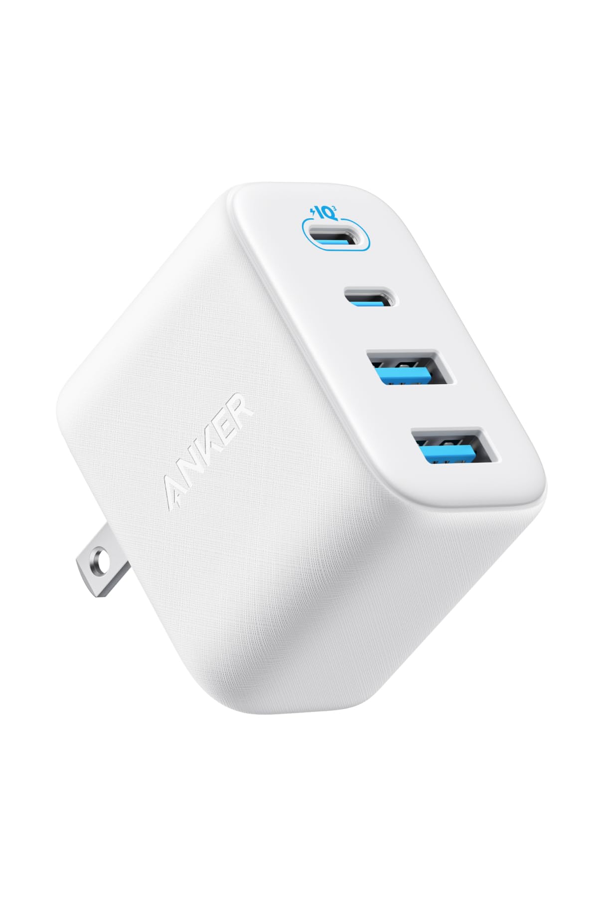Anker Zolo Charger (50W, 4 Ports) 2個セット…
