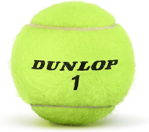 Miniatura 4 de Dunlop ATP Championship - Pelotas de tenis