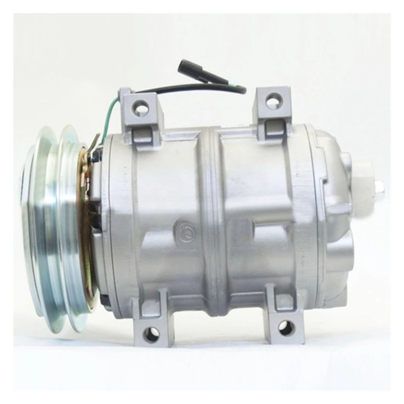 Amazon.co.jp: DKS15CH 車の AC コンプレッサーはいすゞトラック 24V