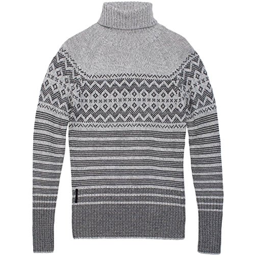 Icebreaker-Maglia a Maniche Lunghe da Donna