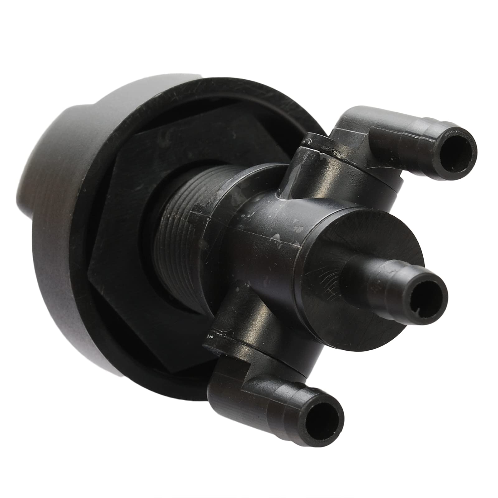 Carkio Polaris ATV Válvula De Combustible 3 Vías Magnum Xplorer