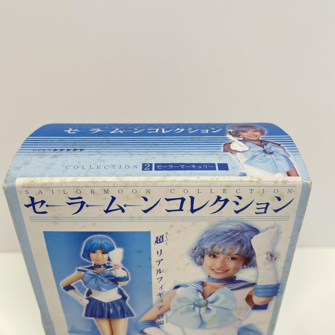 Amazon | 泉里香 フィギュア 実写版 セーラムーンコレクション