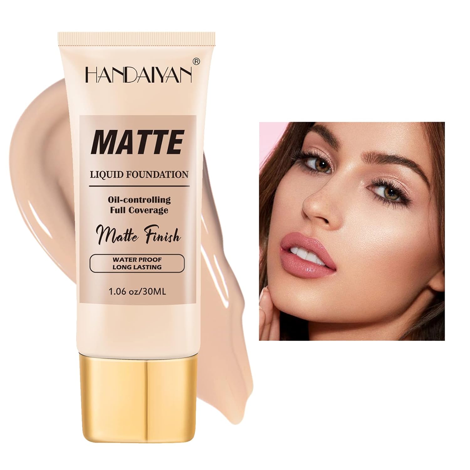 17+ Best Foundation for Large Pores Coverage Complete Guide