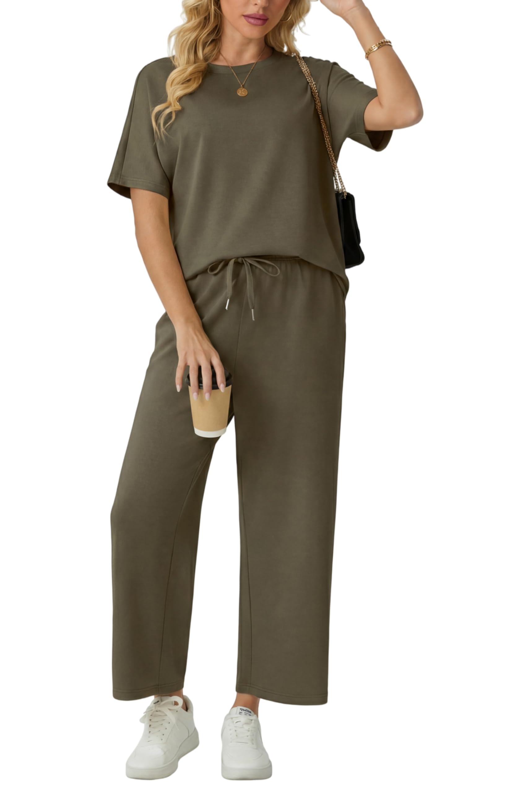 Verde militare