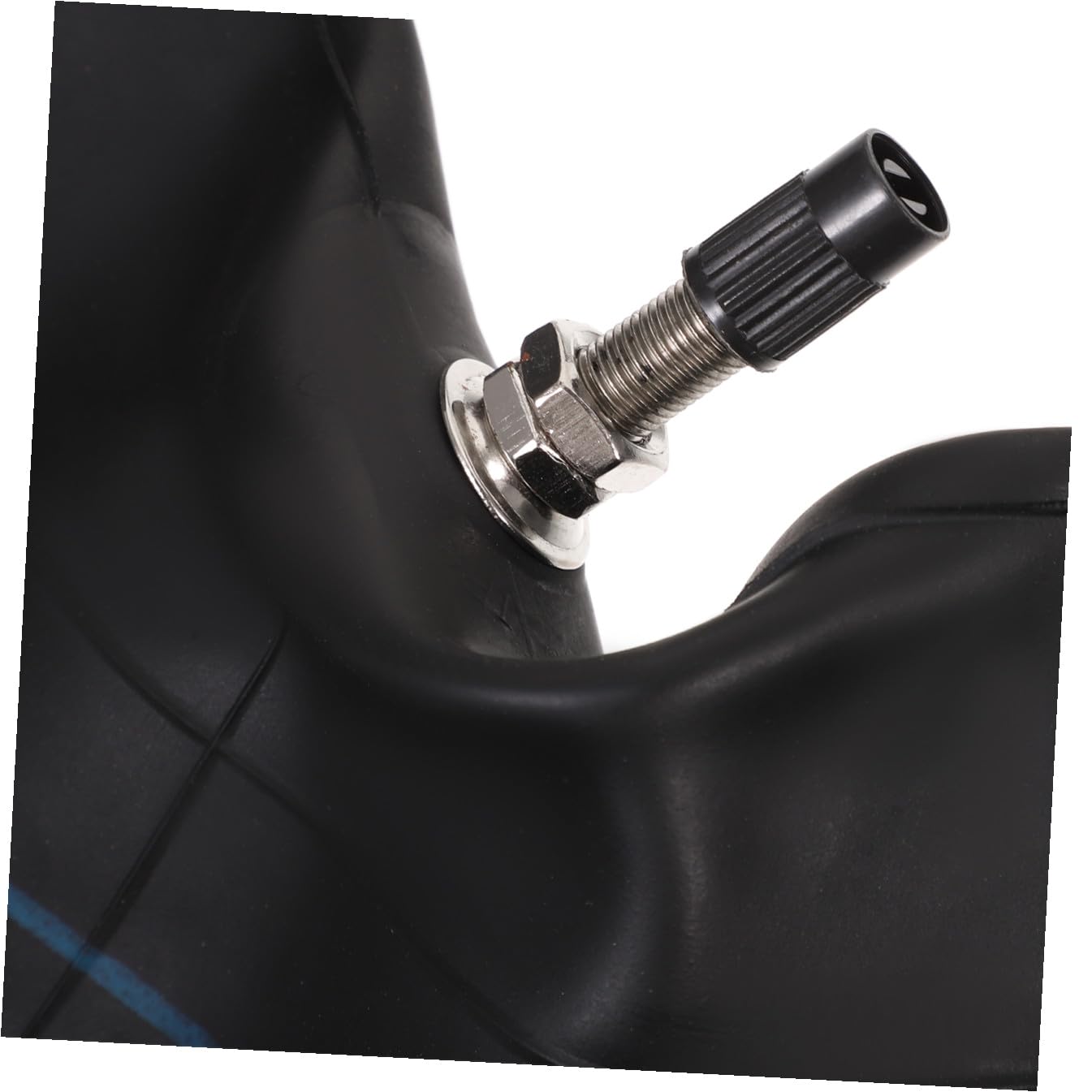 Cámara de Aire para Moto Offroad 3.00-12 Pulgadas de Goma