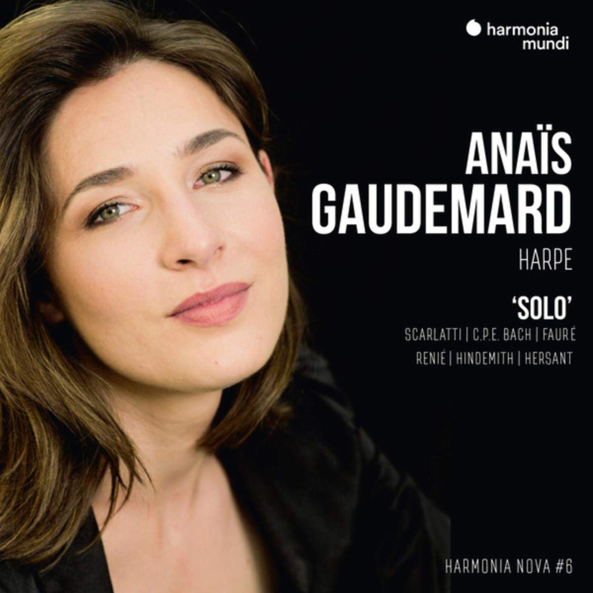 Anaïs Gaudemard