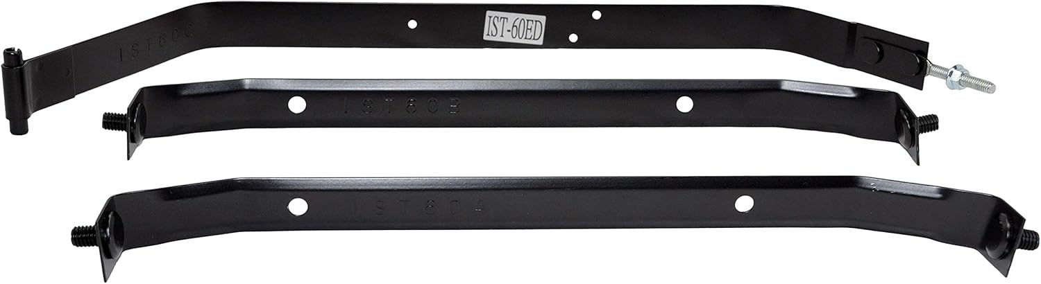Dorman 578-060 Fuel Tank Strap Compatible with Select Jeep Models