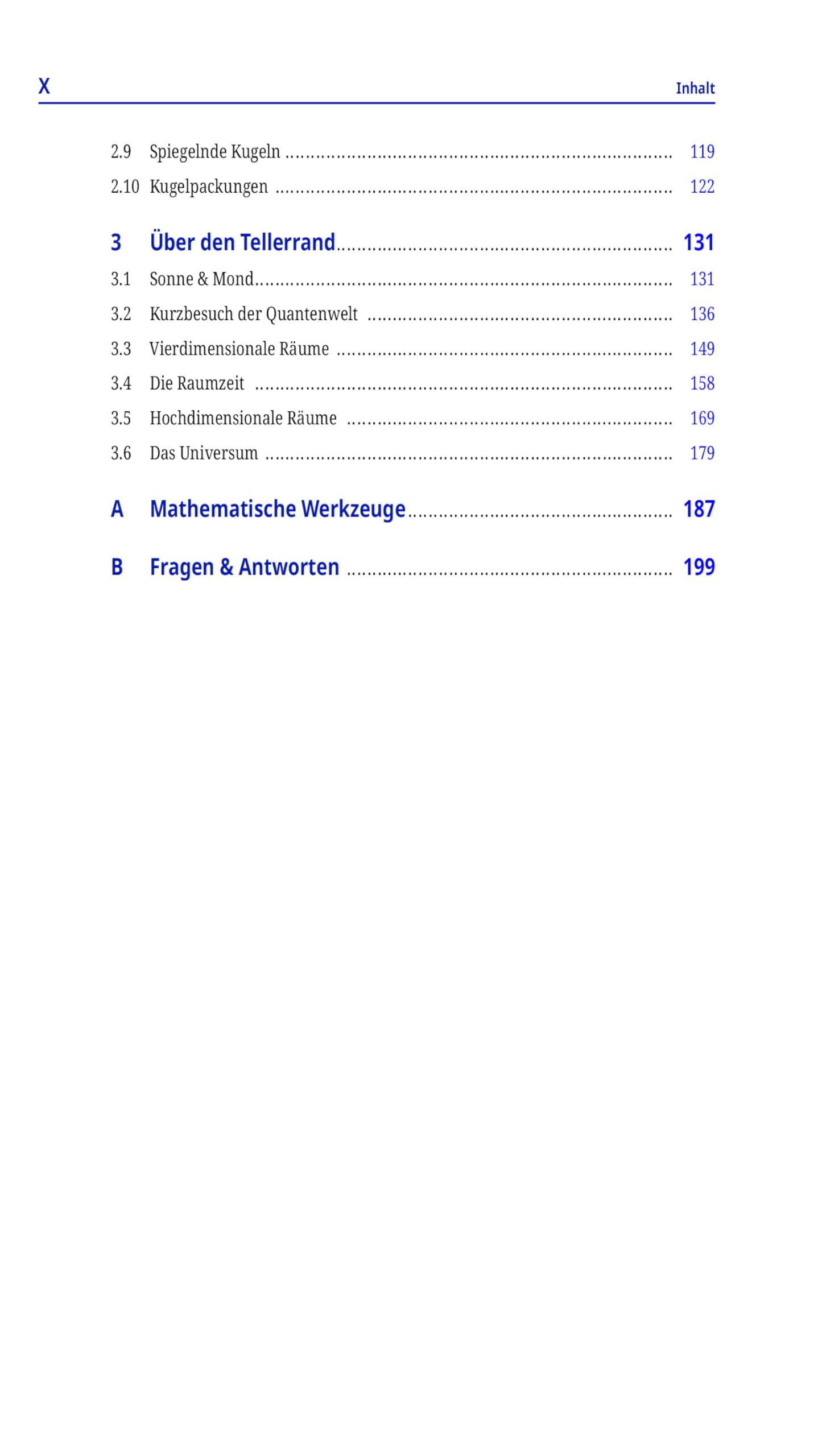 Mathematik und Physik auf und mit der Kugel: Ein spielerischer Einstieg in Geometrie, Mechanik, Quantenmechanik und Relativitätstheorie