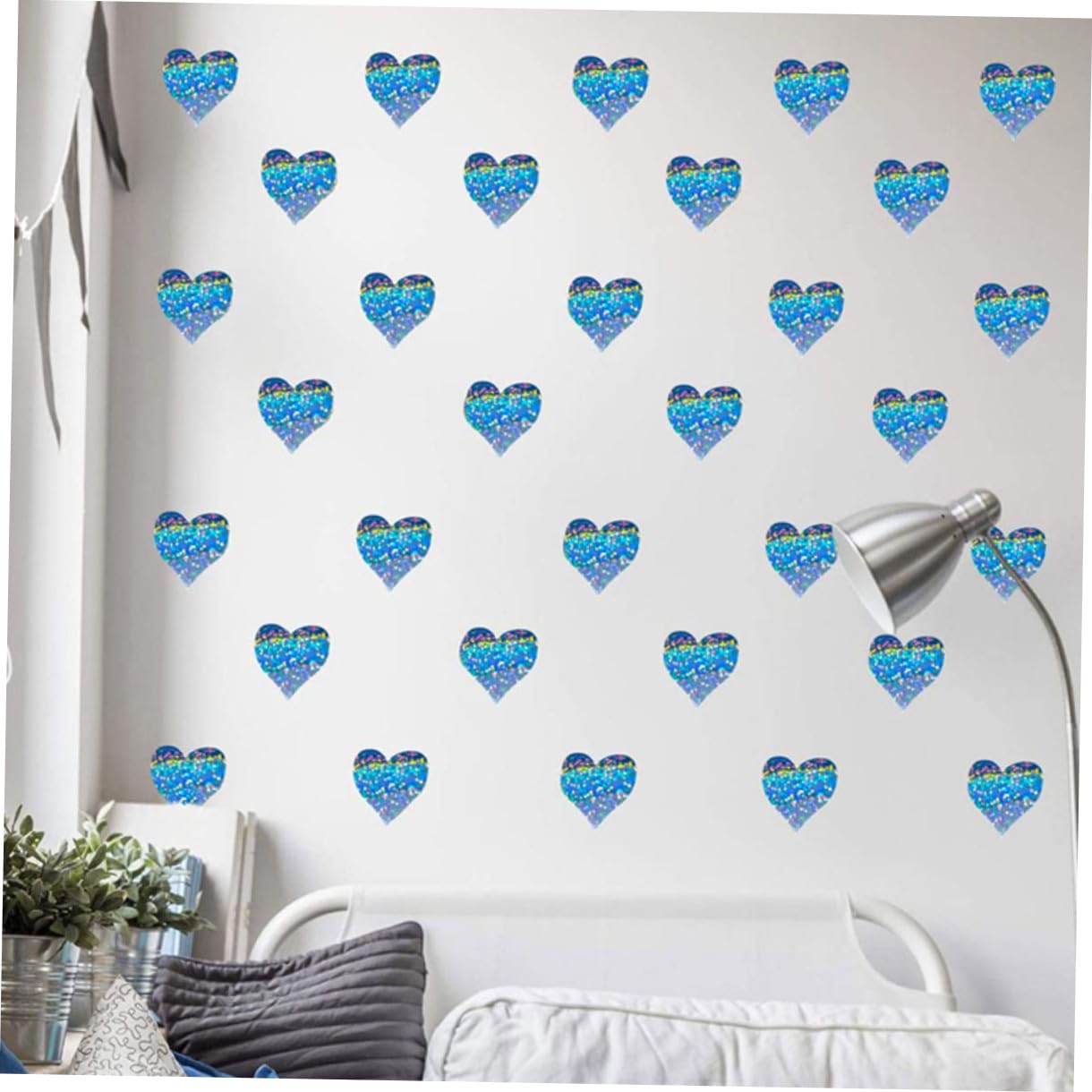 HOMSFOU 3 Sätze Belohnungsaufkleber Multifunktionale Lehreraufkleber Dekorative Stickerrollen Für Klassenzimmer Zur Motivation Von Kindern Verhaltenssteuerung Und 3 Rollen * 3